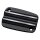 Covingtons clutch master cylinder cover Finned black
