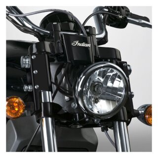 NC SwitchBladeÂ® Quick Release Mount kit black