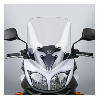NC VStreamÂ® Sport/Tour windshield clear