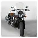 NC SpartanÂ® Quick Release Windshield - Clear,...