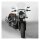 NC SpartanÂ® Quick Release Windshield - Clear, 18.5