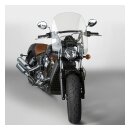 NC SpartanÂ® Quick Release Windshield - Clear,...