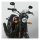 National Cycle FlyscreenÂ® LS light tint, black