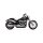 V&H, Pro Pipe 2-1 exhaust system chrome