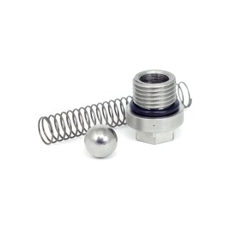 ERT check valve repair kit