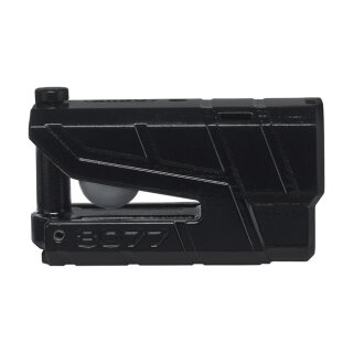 Abus Granit Sledg 77 disc lock Grip black