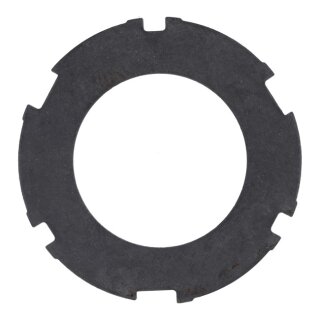 Alto, clutch steel drive plate