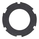 Alto, clutch steel drive plate