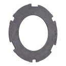 Alto, clutch steel drive plate