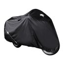 Nelson-Rigg Defender Extreme cover black, size M