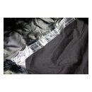 Nelson-Rigg Defender Extreme cover black, size XL