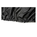 Nelson-Rigg Defender Extreme cover black, size XL