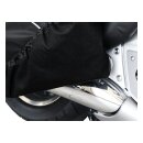 Nelson-Rigg Defender Extreme cover black, size XL