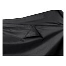 Nelson-Rigg Defender Extreme cover black, size XL