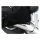 Nelson-Rigg Defender Extreme cover black, size XL
