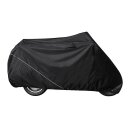 Nelson-Rigg Defender Extreme cover black, size 2XL