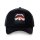 Von Dutch Metallica trucker cap square