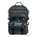 Biltwell, Exfil-48 backpack. Black