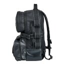 Biltwell, Exfil-48 backpack. Black