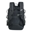 Biltwell, Exfil-48 backpack. Black