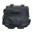 Biltwell, Exfil-48 backpack. Black