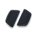 Kuryakyn, Hex passenger floorboard inserts