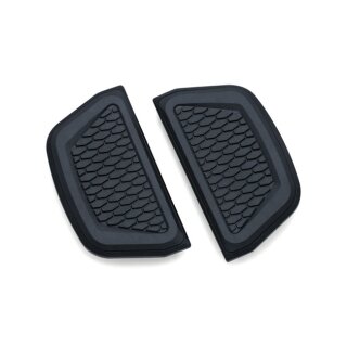Kuryakyn, Hex passenger floorboard inserts