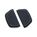 Kuryakyn, Hex passenger floorboard inserts