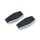 Kuryakyn Hex footpegs without adapters