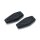 Kuryakyn Hex footpegs without adapters