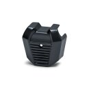 Kuryakyn, Precision coil cover. Black