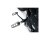 Kuryakyn Dillinger footpegs without adapters silver