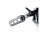 Kuryakyn Dillinger footpegs without adapters silver