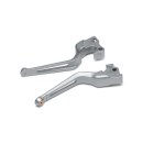 Kuryakyn Dillinger levers