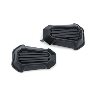 Kuryakyn Dillinger handguards