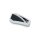 Kuryakyn Phantom shift & brake peg chrome