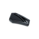 Kuryakyn Phantom shift & brake peg gloss black