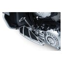 Kuryakyn Phantom shift & brake peg gloss black
