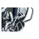 Kuryakyn Phantom brake pedal chrome