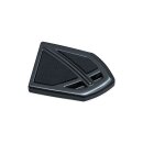 Kuryakyn Phantom brake pedal gloss black