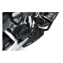 Kuryakyn Phantom brake pedal gloss black