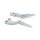 Kuryakyn Phantom levers chrome for Indian 18-22