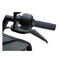 Kuryakyn, Phantom levers gloss black
