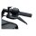 Kuryakyn, Phantom levers gloss black