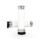 Avon Custom Contour Griffe chrom weiß für...