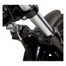 Arlen Ness, Method 49mm fork brace. Black