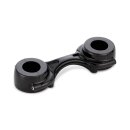 Arlen Ness, Method 39mm fork brace. Black