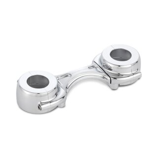 Arlen Ness, Method 39mm fork brace. Chrome