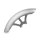 Ness 23" Pro short front fender