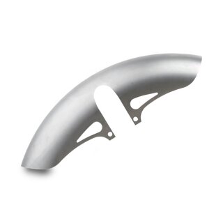 Ness 21" Pro short front fender 49mm